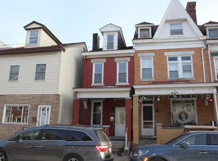 5252 Carnegie St, Pittsburgh, PA 15201