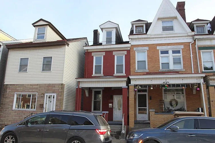 5252 Carnegie St photo 1