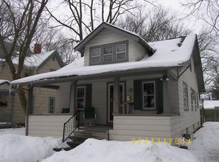 959 Sheridan St, Ypsilanti, MI