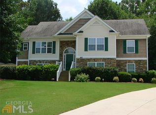 1443 White Oak Trce, Loganville, GA 30052