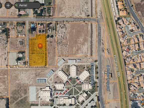 2nd image of 0 Bristow Ln