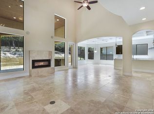 23438 Canyon Brg, San Antonio, TX 78258