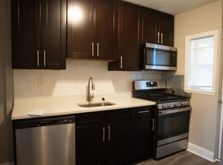 5320 Beaufort Ave, Baltimore, MD 21215