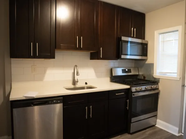 5320 Beaufort Ave, Baltimore, MD 21215