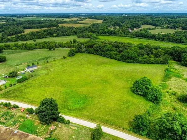 0 Reeder School Rd, Franklin, KY 42134