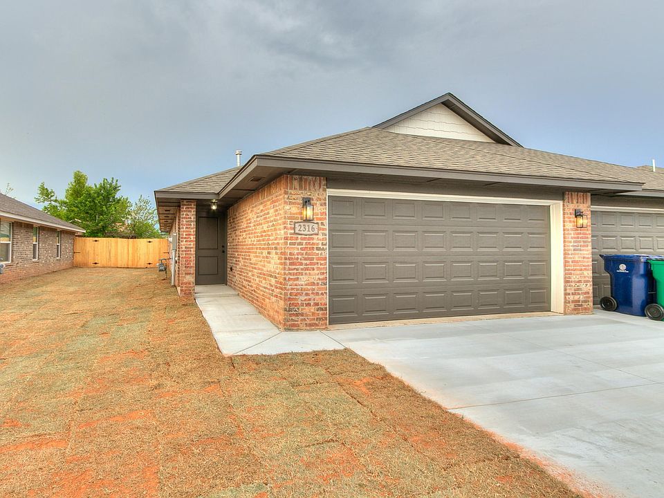 13412 Springcreek Dr, Oklahoma City, OK 73170 Zillow