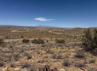 2 Champagne Hills Rd, Truth Or Consequences, NM 87901