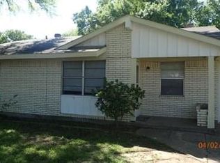 12722 Spring Oaks Dr, Balch Springs, TX 75180