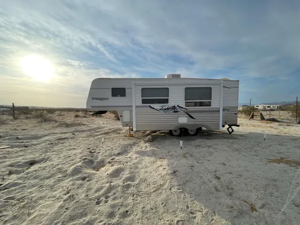 O'Main St #7-8-9, Borrego Springs, CA 92004