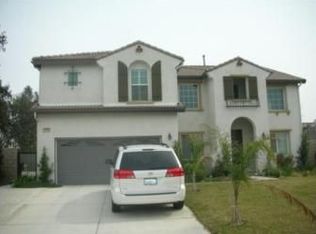 10633 Jaggery St, Fontana, CA 92337
