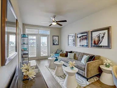Elan Parkside Apartments