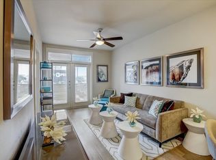 Ella Parkside, Austin, TX 78752
