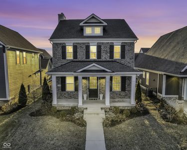 1538 Cloverdon Dr, Westfield, IN, 46074