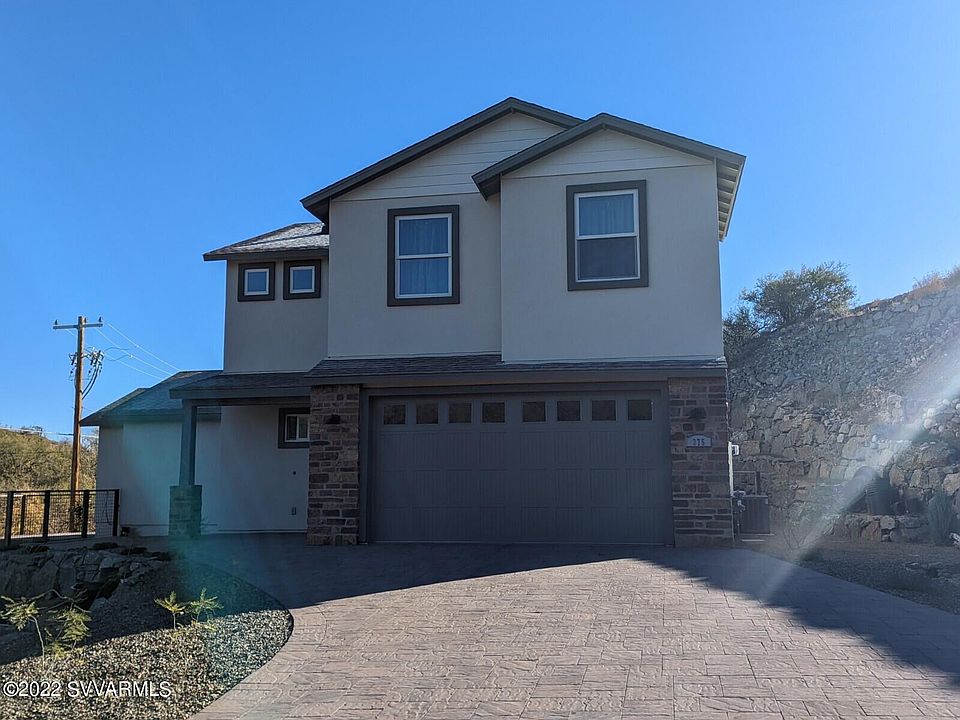 375 Kindra Heights Rd, Cottonwood, AZ 86326 Zillow