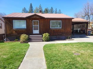 720 S Pine St, Colville, WA 99114