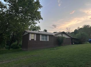 575 Overton Rd, Shirley, AR 72153