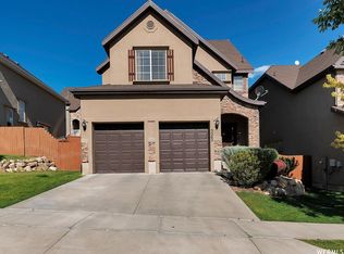 5262 N Fox Hollow Way, Lehi, UT 84043
