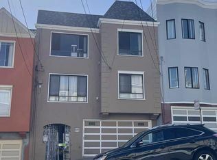 539 36th Ave, San Francisco, CA 94121