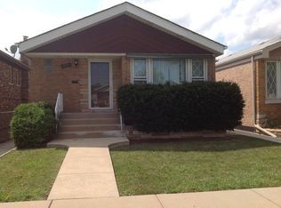 5132 S Austin Ave, Chicago, IL 60638