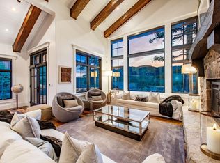 6591 Lookout Dr, Park City, UT 84060