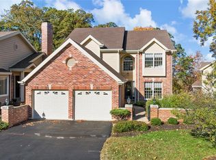 1606 Timberlake Manor Pkwy, Chesterfield, MO