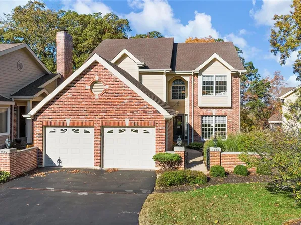 1606 Timberlake Manor Pkwy, Chesterfield, MO 63017