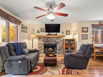 939 Incline Way #221, Incline Village, NV, 89451
