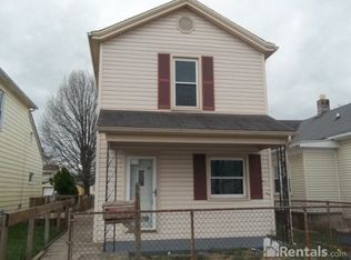 267 Whittaker Ave, Hamilton, OH 45011