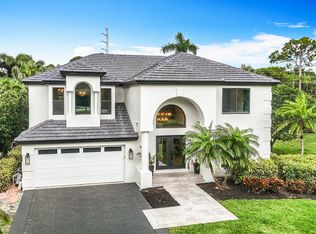 6580 Sargasso Way, Jupiter, FL 33458