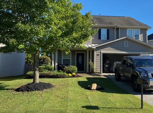 149 Parkmont Ct, Dallas, GA 30132
