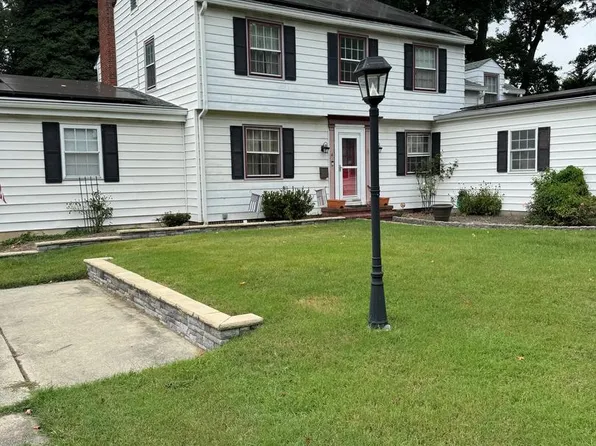 4 Grove St, Penns Grove, NJ 08069
