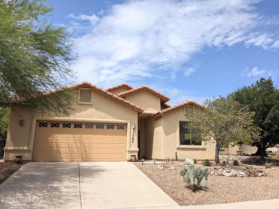 1st image of 1542 Cottonwood Canyon Dr