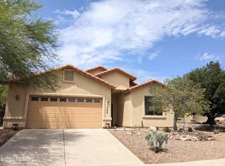 1542 Cottonwood Canyon Dr, Benson, AZ 85602