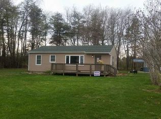 2772 S Holmesville Rd, La Porte, IN 46350