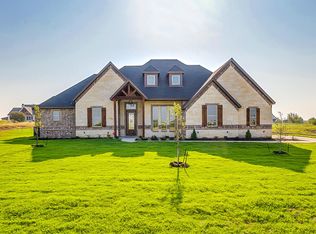 6316 Leo Ln, Godley, TX 76044