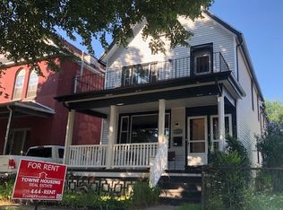 364 Fargo Ave #2, Buffalo, NY 14213