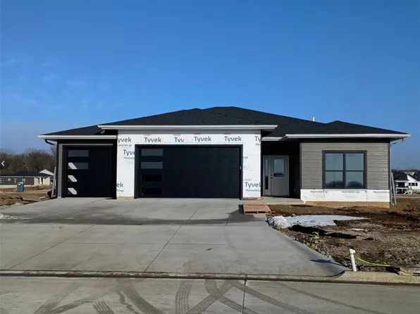 630 17th Ave SW, Mount Vernon, IA 52314