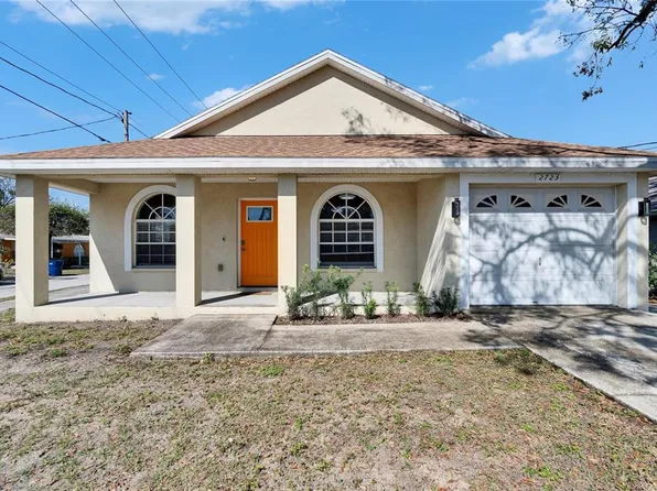 2723 W Arch St, Tampa, FL 33607
