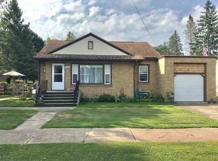249 E Michigan Ave, Ironwood, MI 49938