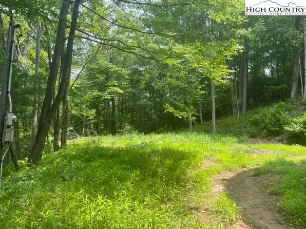 TBD Spruce Street, West Jefferson, NC 28694