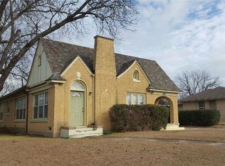 1221 Main St, Garland, TX 75040