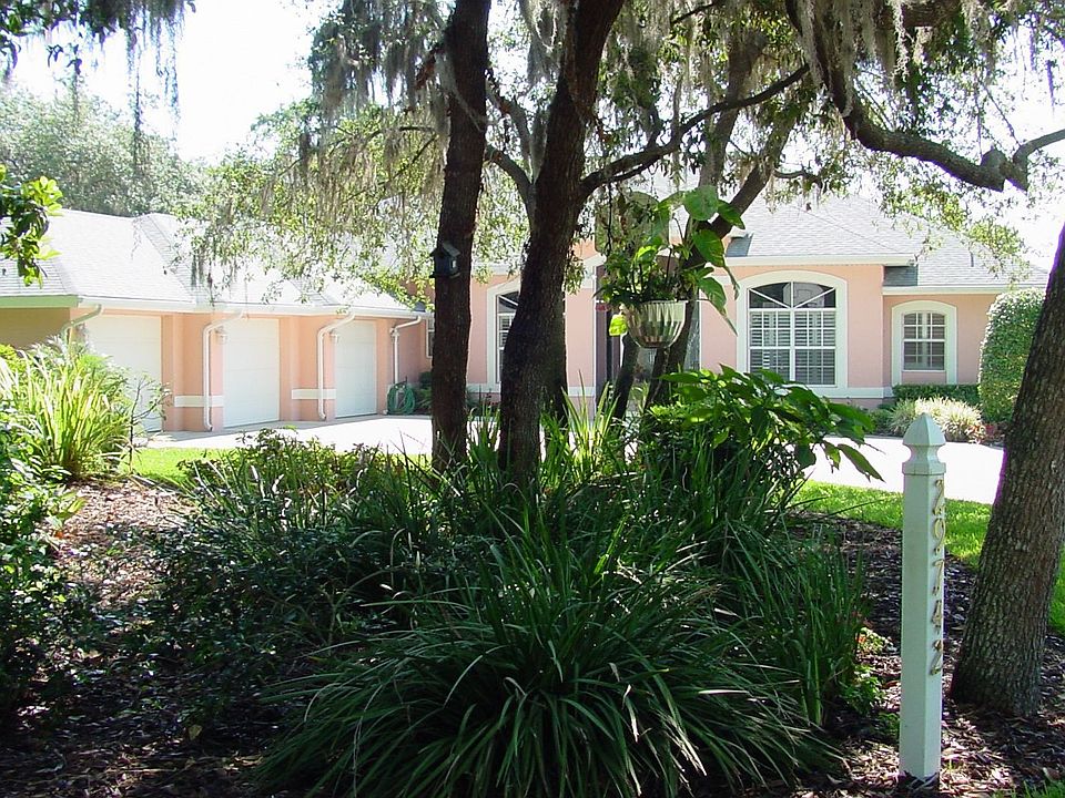 Main - From Private Street