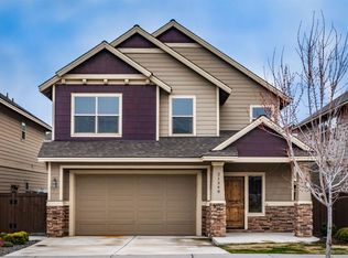 21348 NE Evelyn Pl, Bend, OR 97701