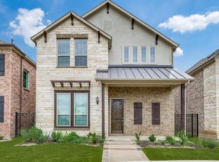 4322 Maple Bloom Dr, Arlington, TX 76005