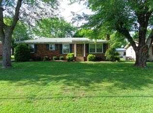 318 Rodney St, Gallatin, TN 37066