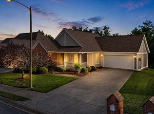 8 Willow Tree Ct #0, Johnson City, TN 37604