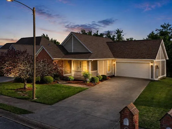 8 Willow Tree Ct #0, Johnson City, TN 37604