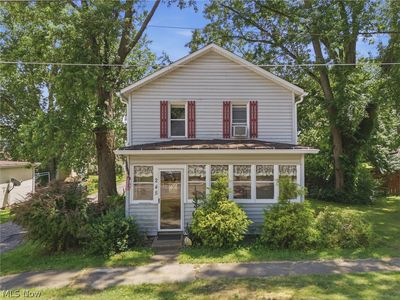 245 E Robinson St, Shreve, OH, 44676