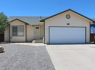 224 Calle Buena, Alamosa, CO 81101