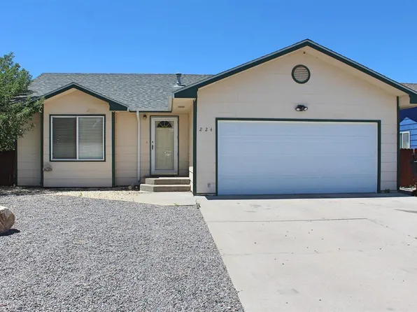 224 Calle Buena, Alamosa, CO 81101